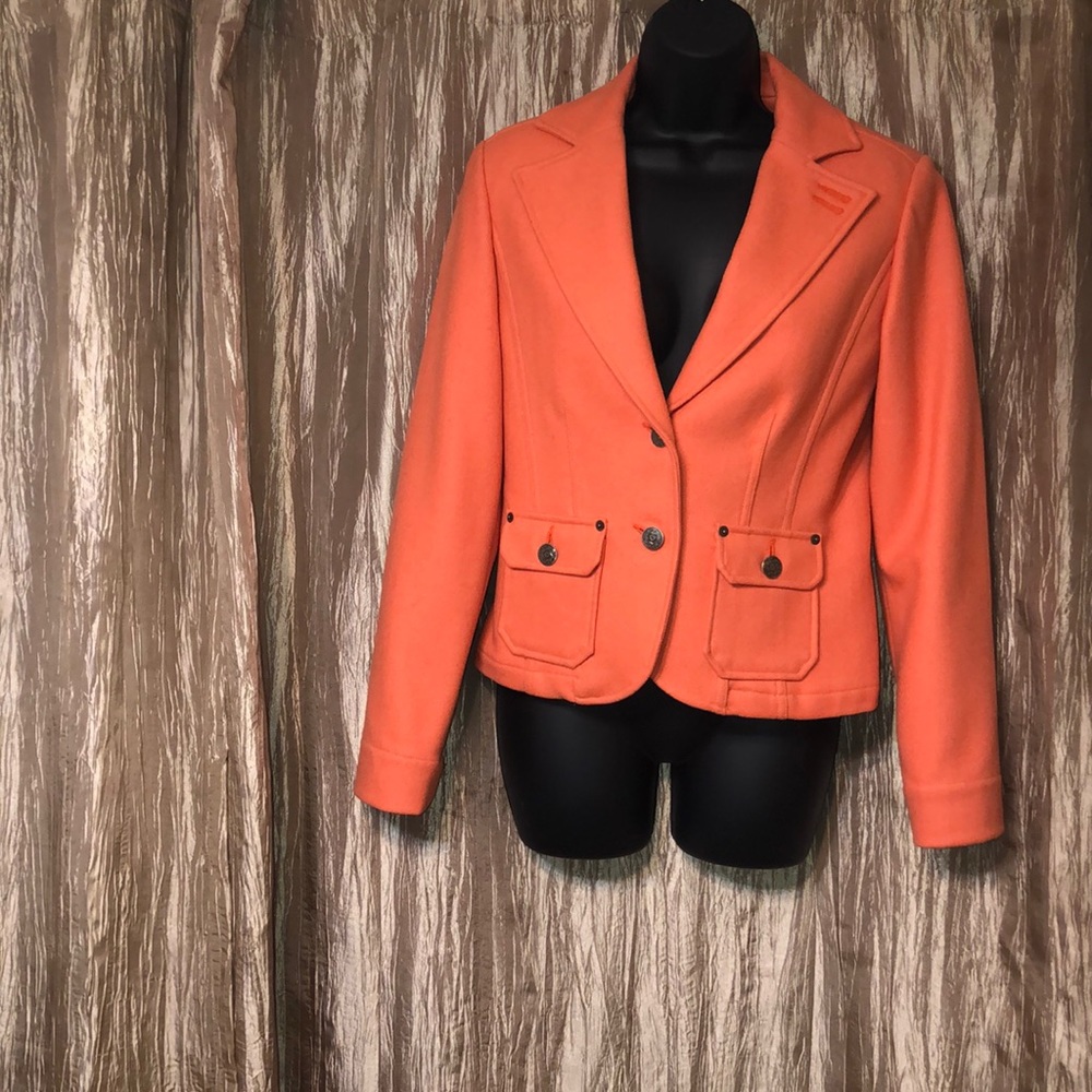 Filmore blazer